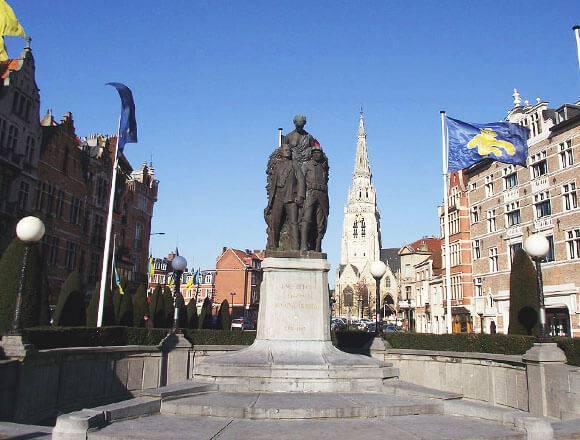Anderlecht