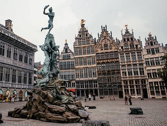 Anvers