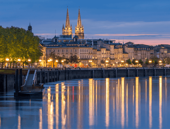 Bordeaux