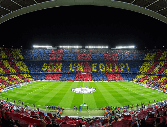 Camp Nou
