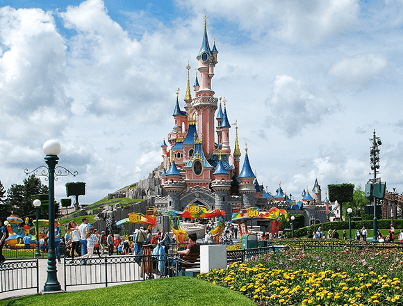Disneyland Paris