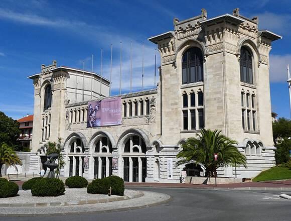 Gare du Midi - Biarritz