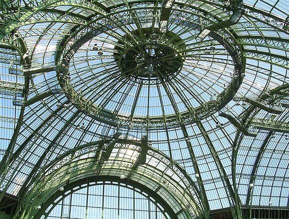Grand Palais
