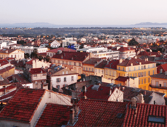 Hyères