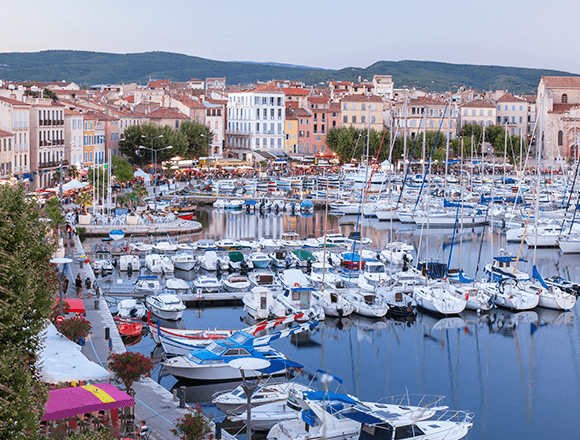 La Ciotat