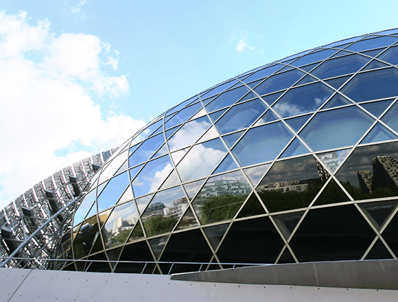 La Seine Musicale