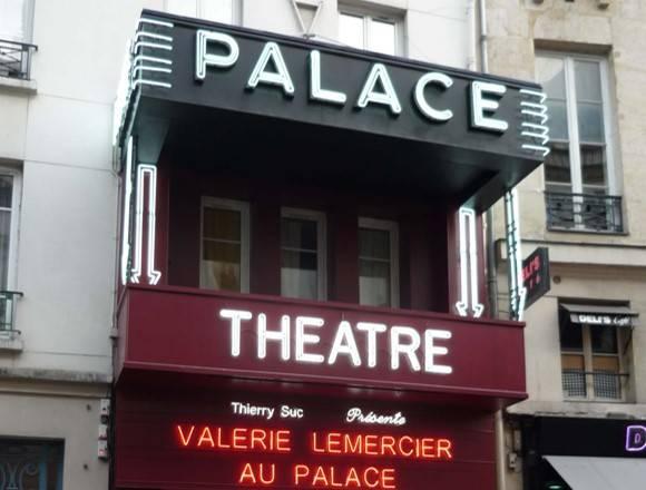 Le Palace