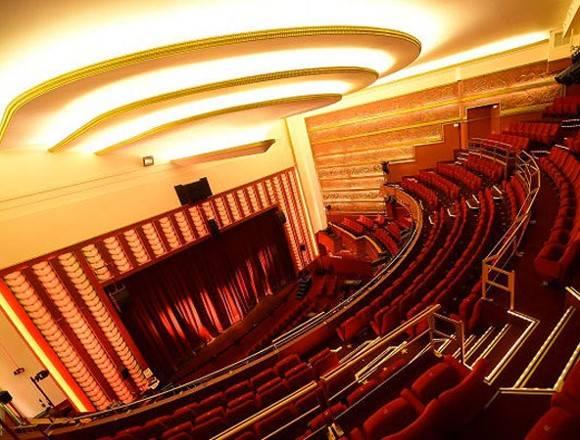 Le Théâtre Libre