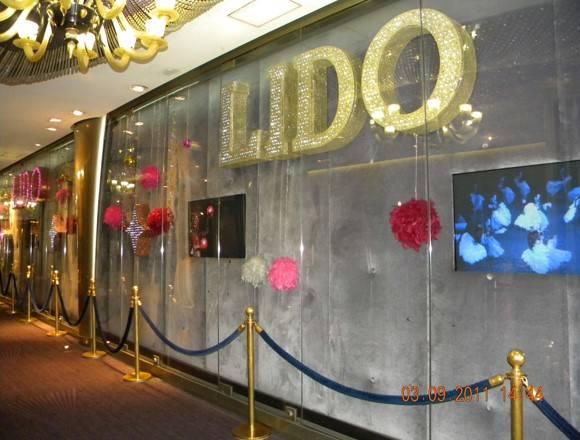 Lido