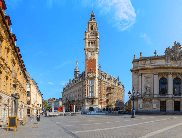 Lille