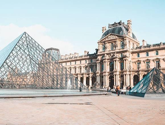 Musée du Louvre