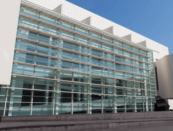MACBA - Barcelona