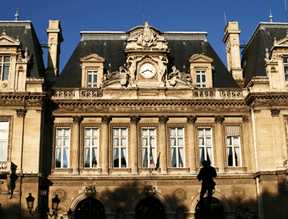 Neuilly-sur-Seine