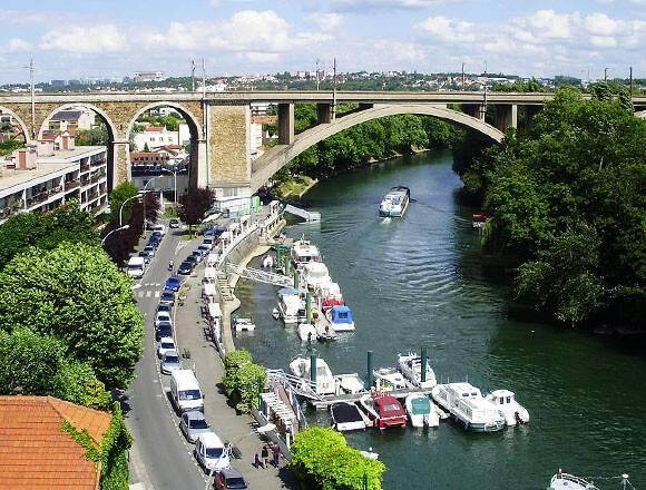 Nogent-sur-Marne