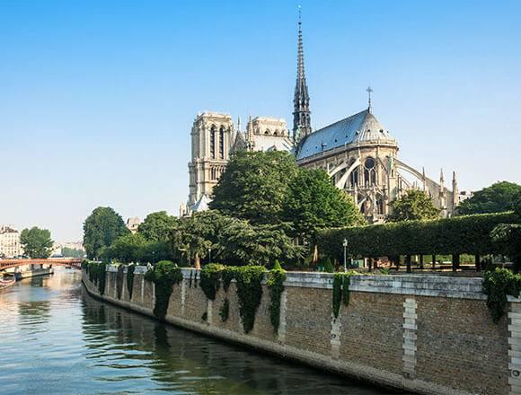 Notre-Dame de Paris
