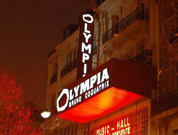 Olympia