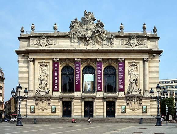 Opéra de Lille