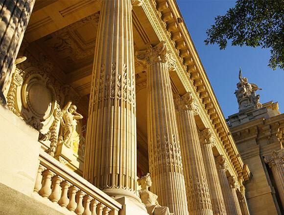 Palais de la Découverte