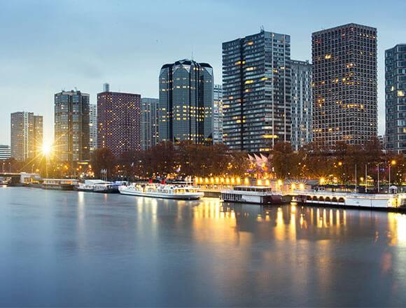 15e arrondissement