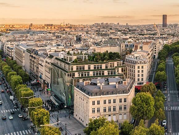 8e arrondissement