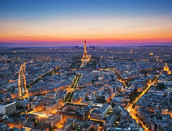 Paris