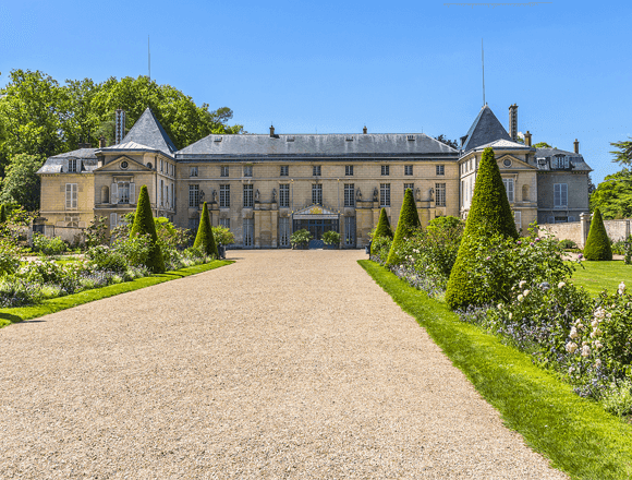 Rueil-Malmaison