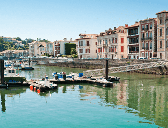 Saint-Jean-de-Luz
