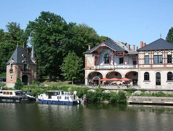 Sarreguemines