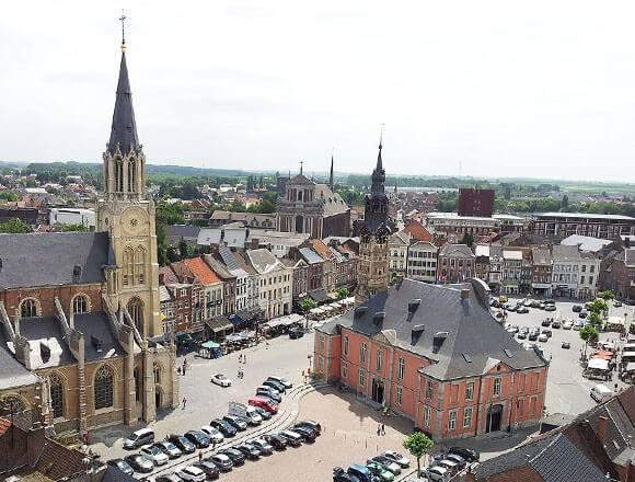 Saint-Trond