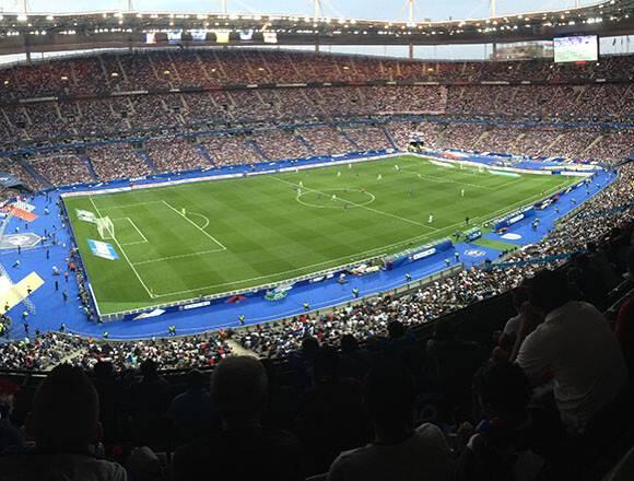 France Stadium