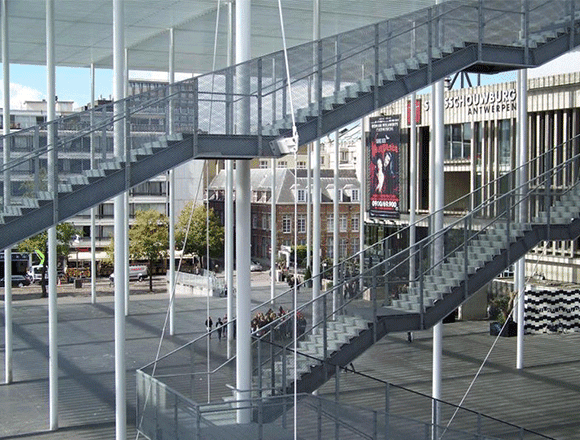 Antwerpen Theatre