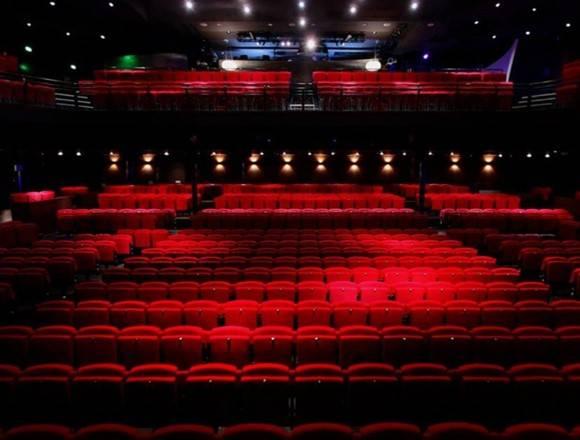 Théâtre Bobino