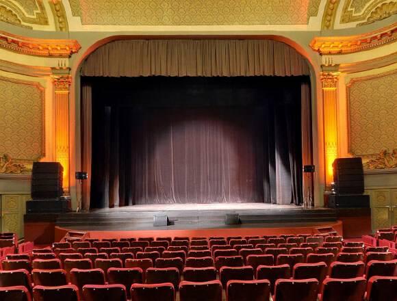 Théâtre Femina