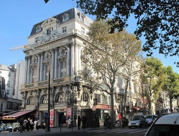 Théâtre de la Renaissance