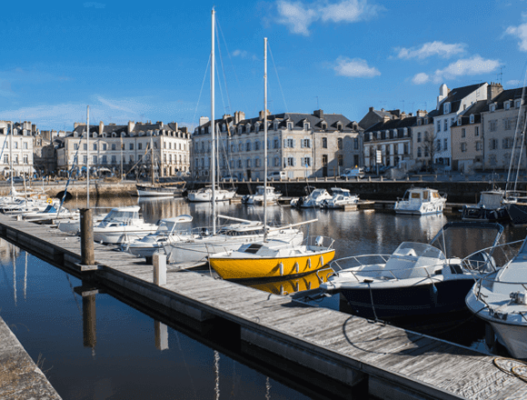 Vannes